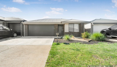 Picture of 44 Olympic Way, MUNNO PARA WEST SA 5115
