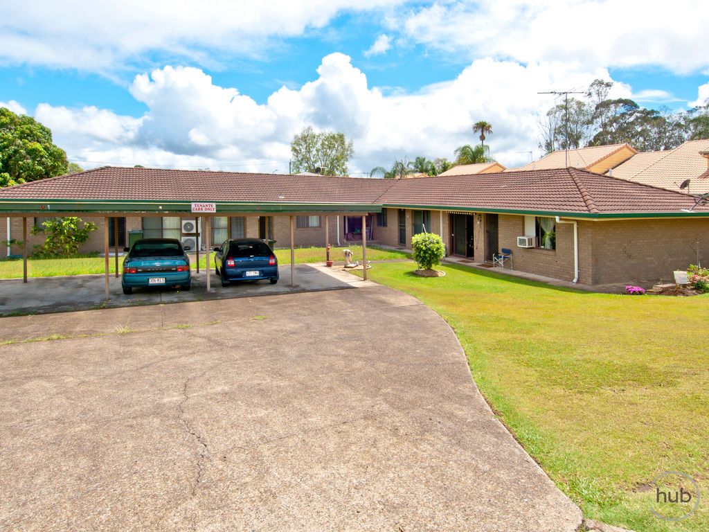 4/6-10 Conoble Crt, Eagleby QLD 4207, Image 0