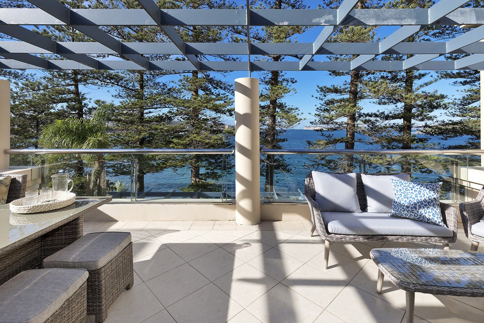 3/47 The Crescent, Manly NSW 2095, Image 0