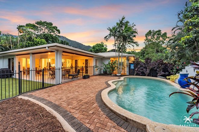 Picture of 37 Daphne Drive, REDLYNCH QLD 4870