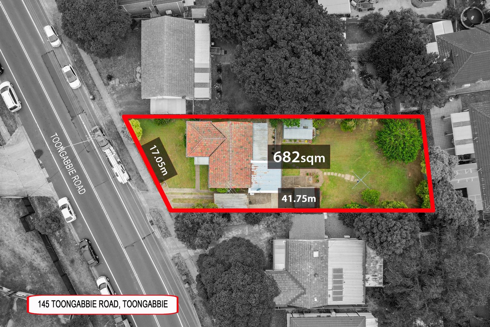 145 Toongabbie Road, Toongabbie NSW 2146, Image 1