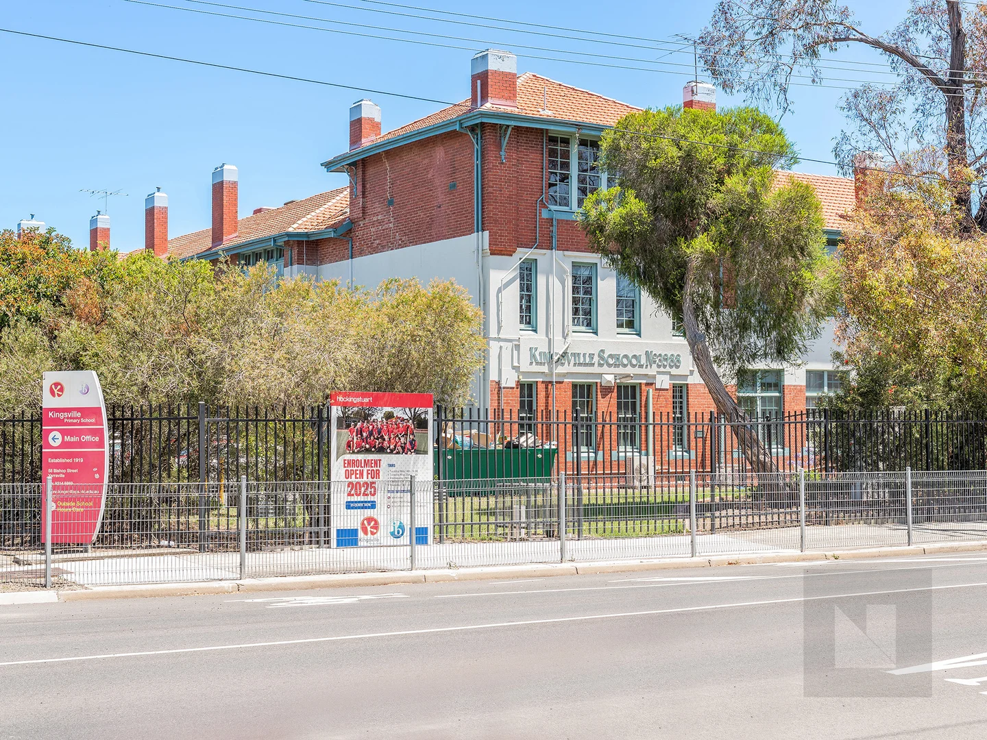 Additional image 11 of 1/46 Kingsville Street, Kingsville VIC 3012