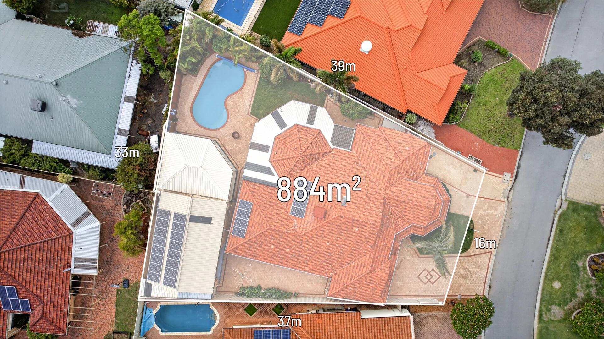 Additional image 32 of 36 Burtonia Place, Canning Vale WA 6155