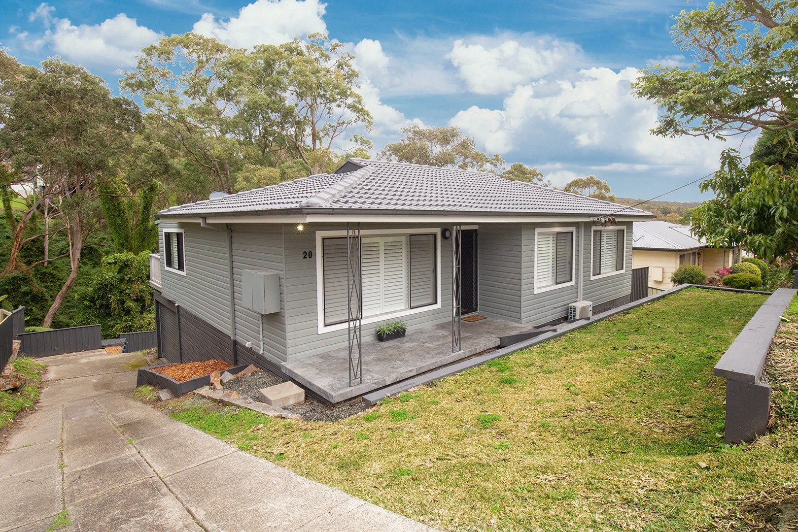 20 Albert Street, Tingira Heights NSW 2290, Image 0