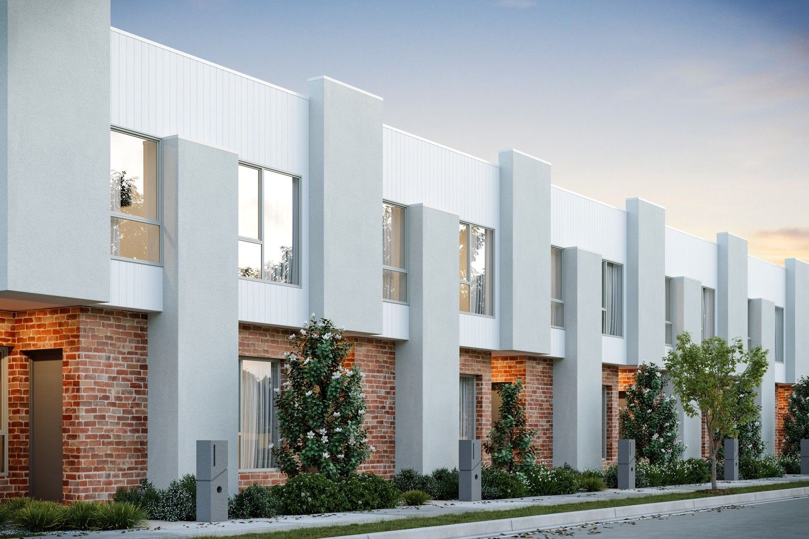 Como 12 Townhome by Nostra Homes, Tarneit VIC 3029, Image 1