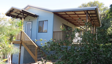 Picture of 126A Shara Boulevard, OCEAN SHORES NSW 2483