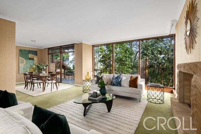 Picture of 57 Castle Hill Rd, WEST PENNANT HILLS NSW 2125