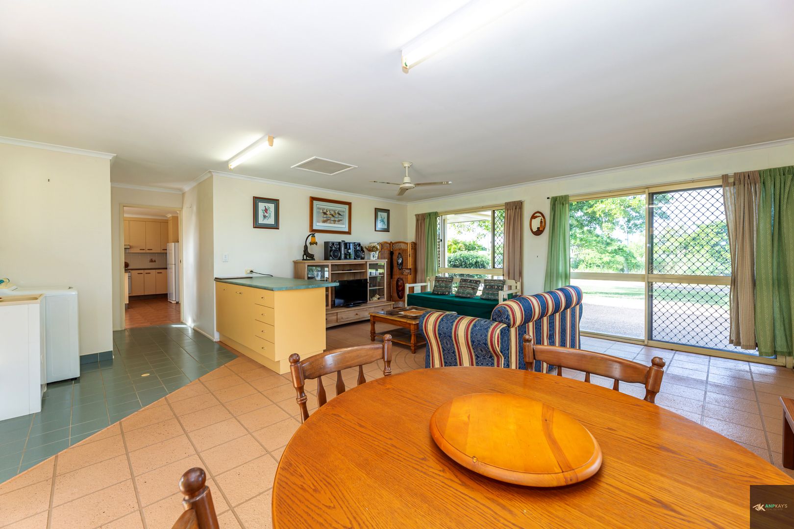 46 Hansen Street, Burnett Heads QLD 4670, Image 1