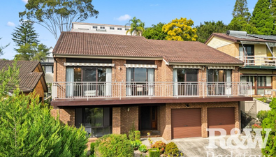 Picture of 47 Richardson Avenue, PADSTOW HEIGHTS NSW 2211