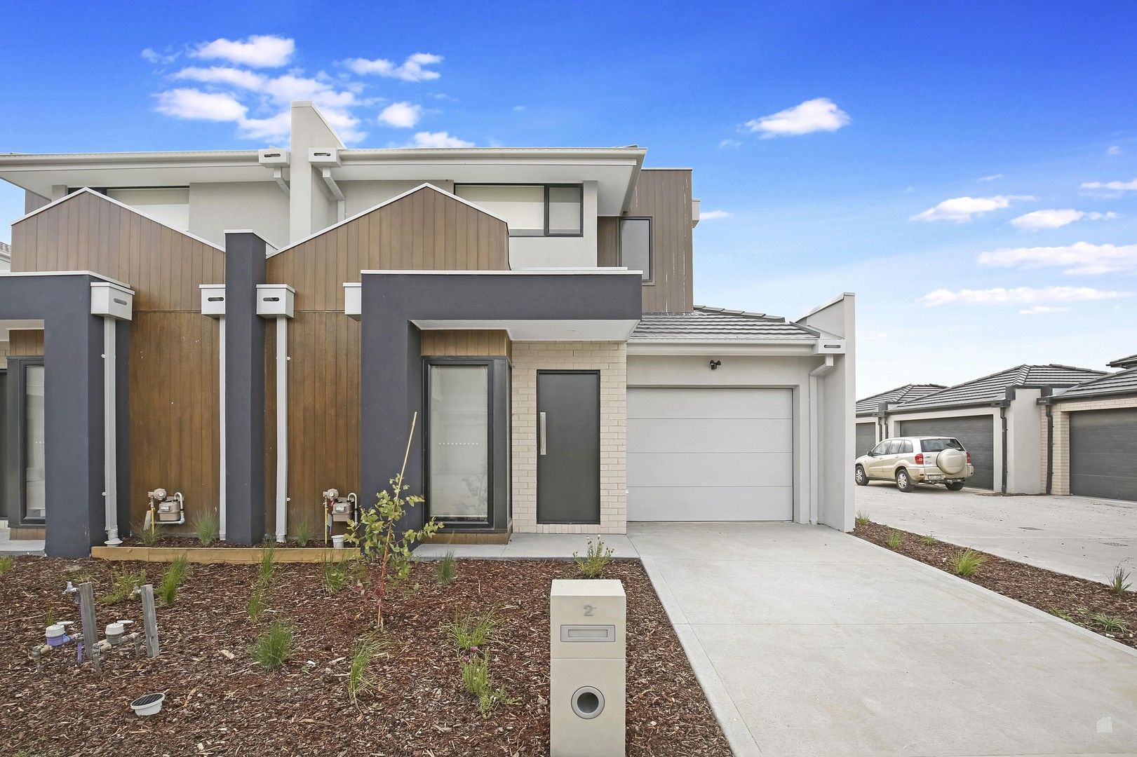 2 Hanford Lane, Wallan VIC 3756 Townhouse For Rent Domain