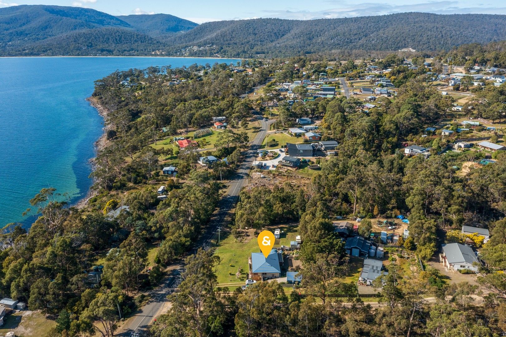 561 White Beach Road, White Beach TAS 7184, Image 1