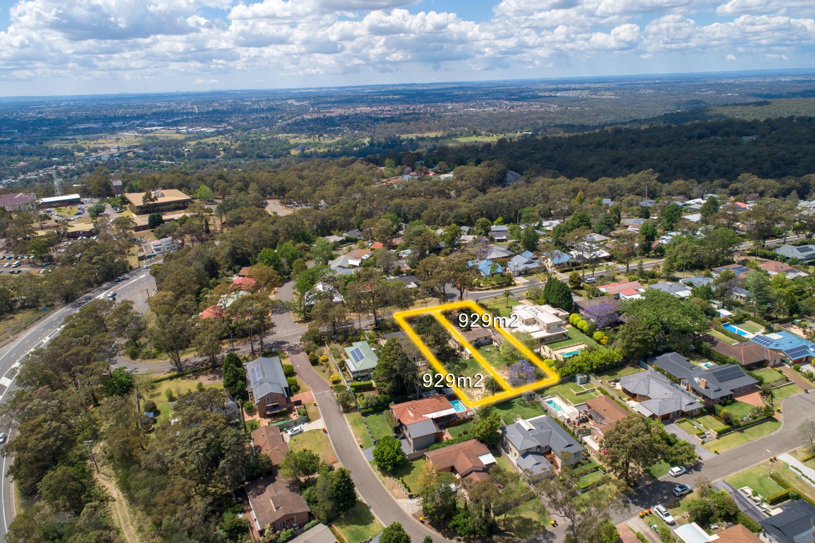 32 Mount Street, Glenbrook NSW 2773, Image 2