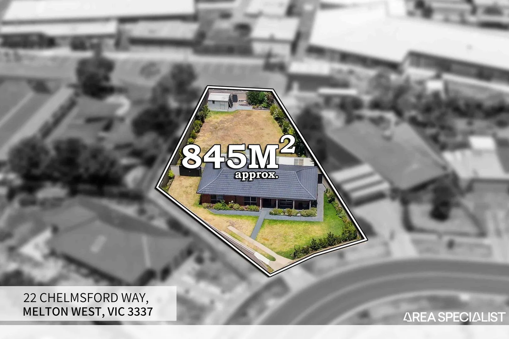 Additional image 19 of 22 Chelmsford Way, Melton West VIC 3337