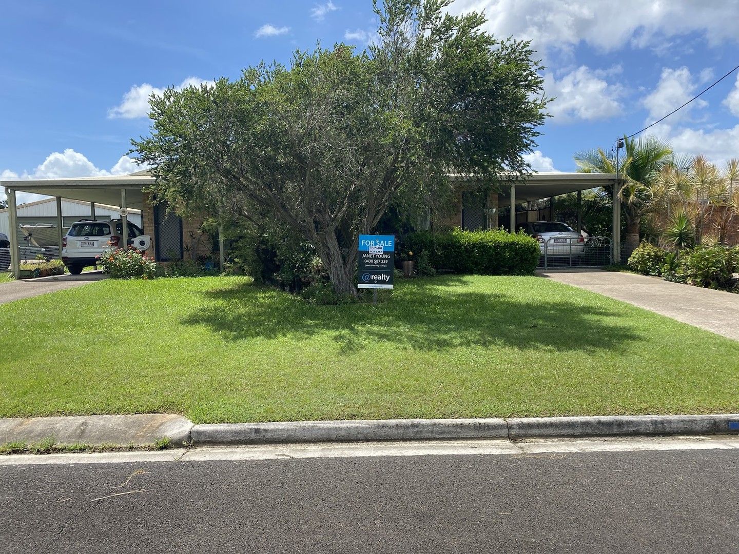 4 bedrooms Semi-Detached in 19 Anchovy Street TIN CAN BAY QLD, 4580
