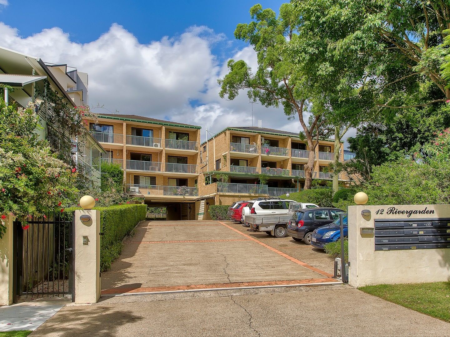 28/12 Patrick Lane, Toowong QLD 4066, Image 0