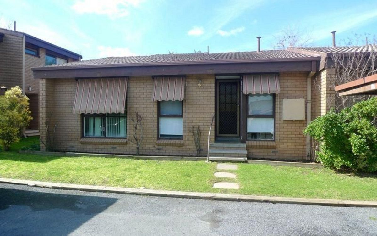 3 bedrooms Apartment / Unit / Flat in 37/588 Oliver Street LAVINGTON NSW, 2641