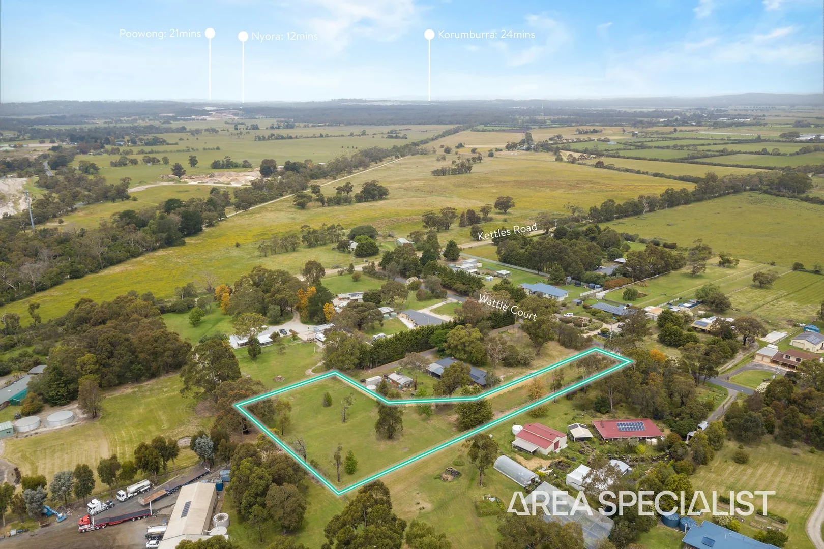 Additional image 10 of 2/21 Wattle Court, Lang Lang VIC 3984