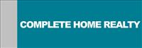 Complete Home Realty logo