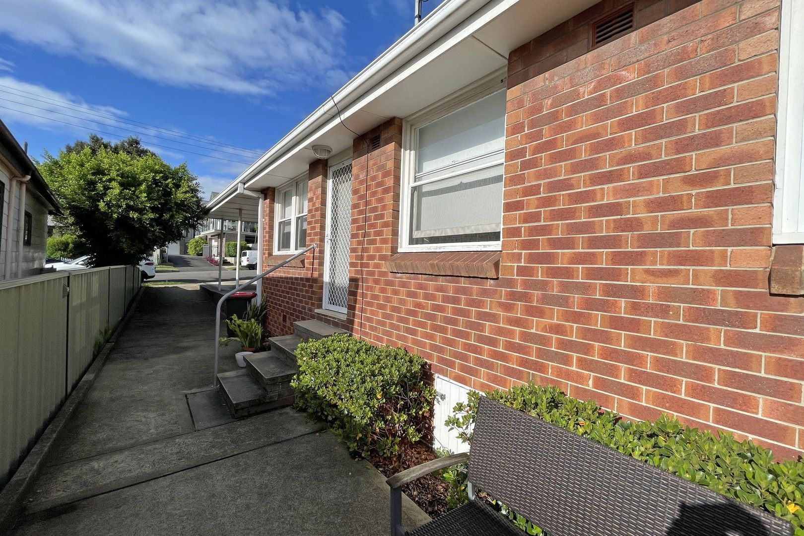 4/125 Fleming Street, Islington NSW 2296 Apartment For Rent Domain