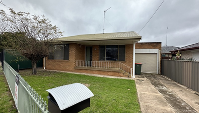 Picture of 28B Dalton Street, PARKES NSW 2870