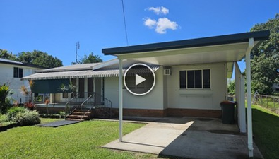 Picture of 6 Row Street, INGHAM QLD 4850