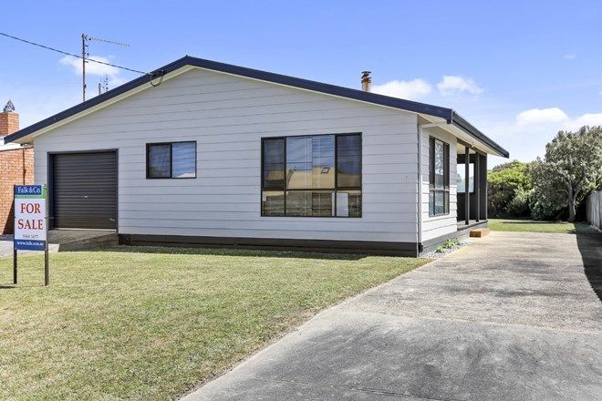 Picture of 6 Merrett Street, PETERBOROUGH VIC 3270