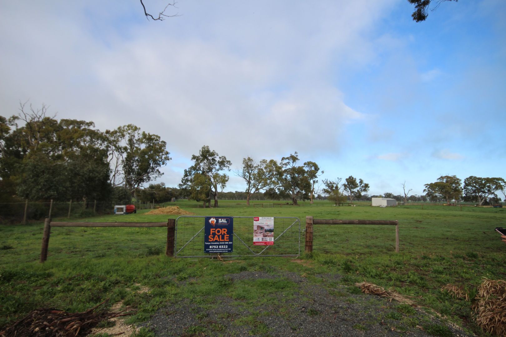 Lot 38 South Avenue, Bordertown SA 5268, Image 2