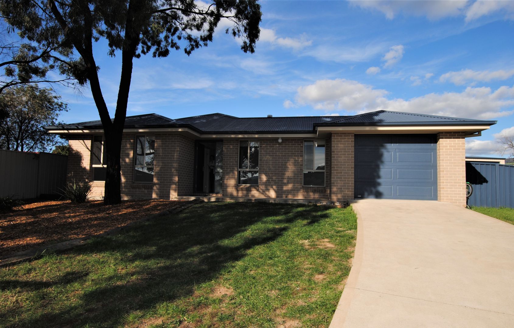 3 bedrooms House in 10 Clare Court MUDGEE NSW, 2850