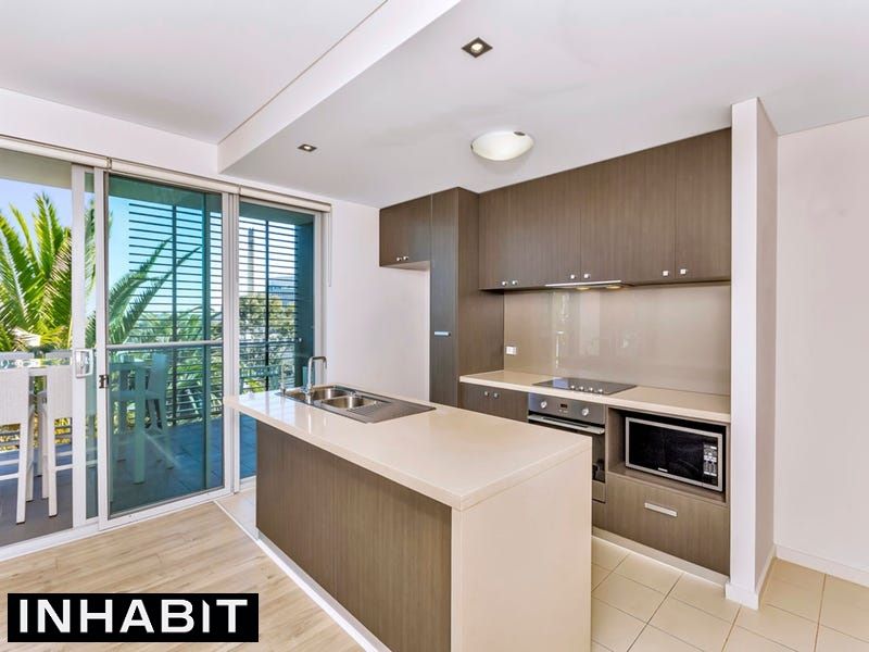 2 bedrooms Apartment / Unit / Flat in 43/1324 Hay Street WEST PERTH WA, 6005