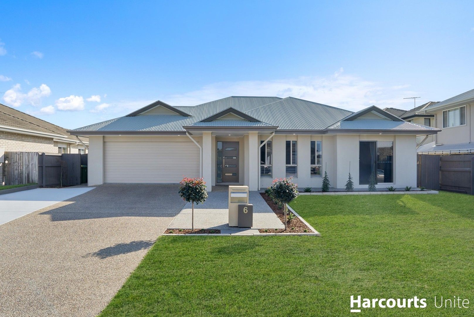 6 Dibbler Court, North Lakes QLD 4509, Image 0