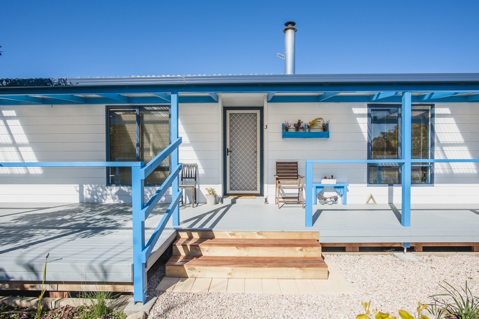 3 Flinders Avenue, Coffin Bay SA 5607, Image 1