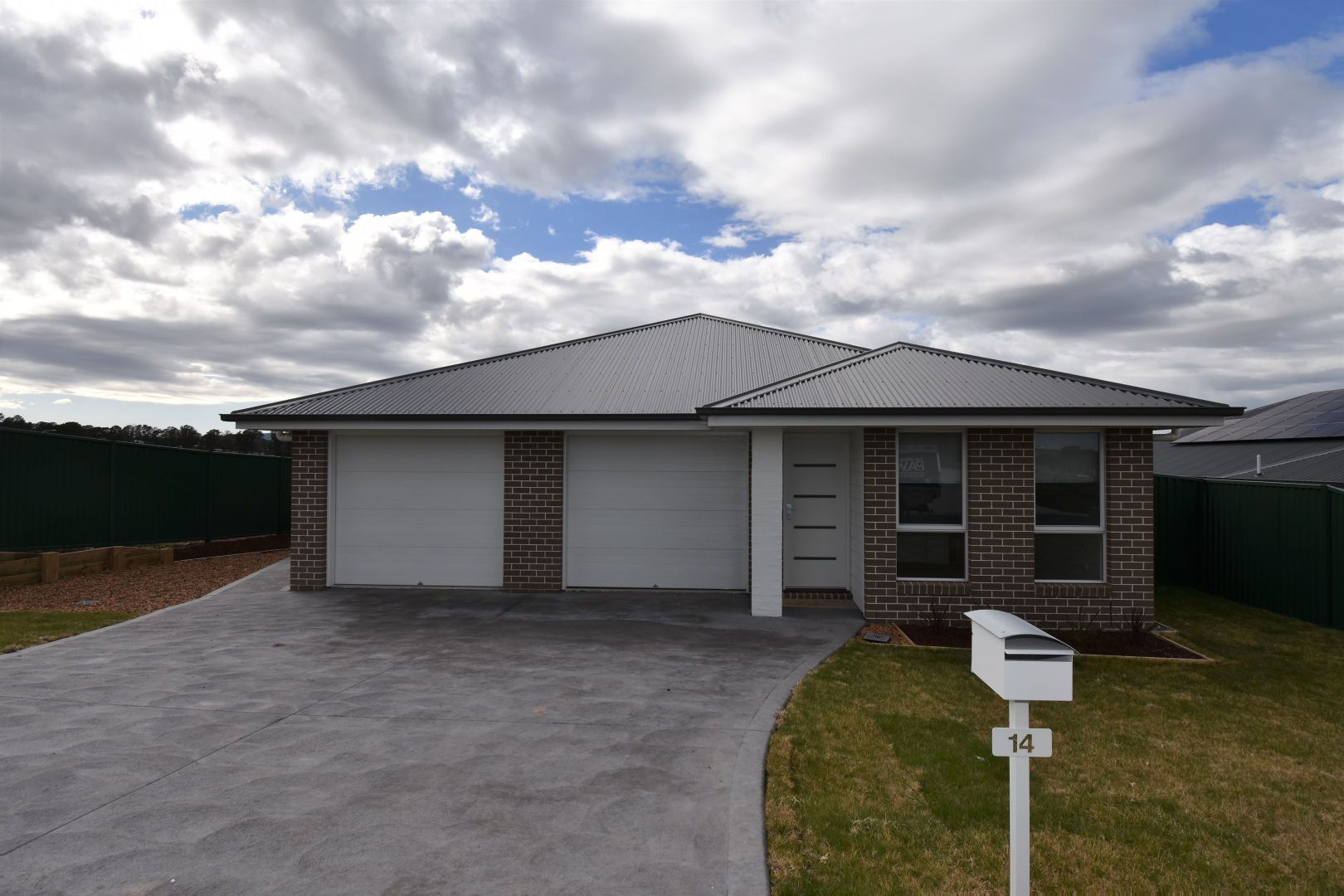 14 Wallace Way, Kelso NSW 2795