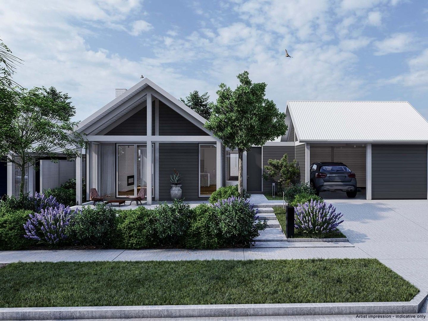 New land in 141 Yarrawa Road, MOSS VALE NSW, 2577