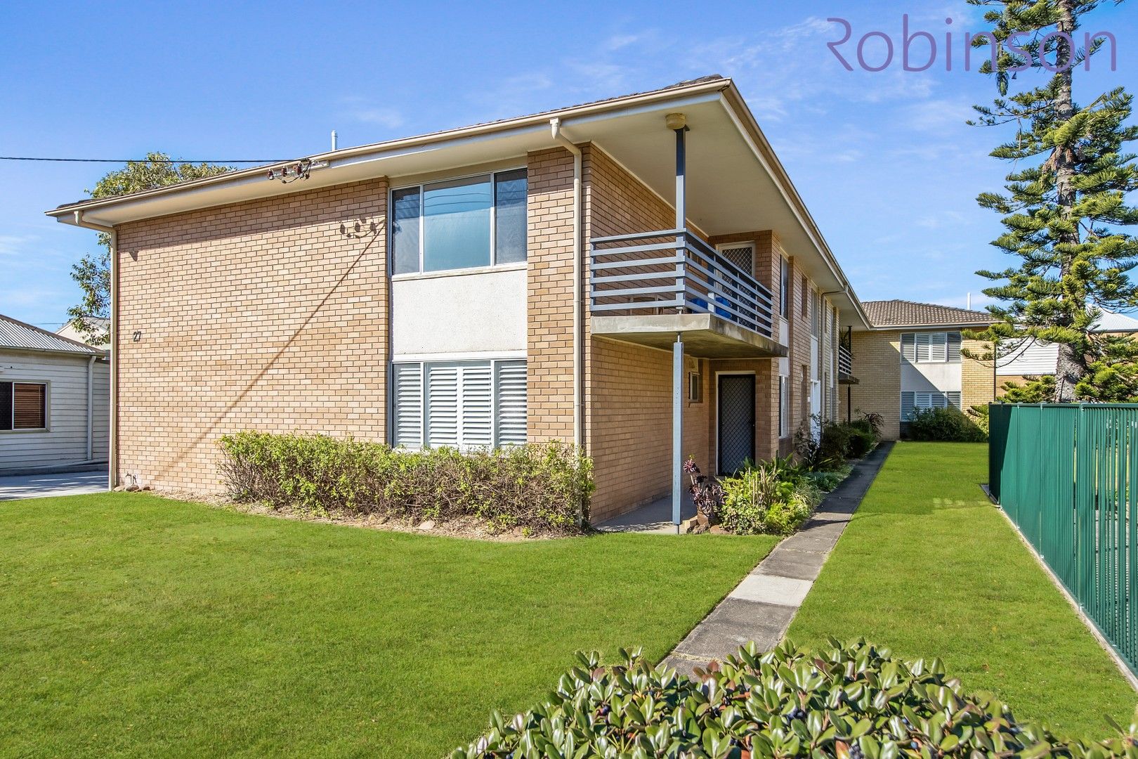 1/27 Mitchell Street, Merewether NSW 2291, Image 0