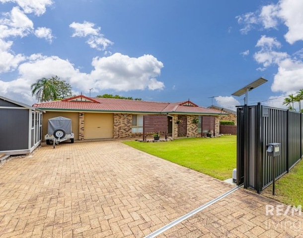 5 Grigg Drive, Morayfield QLD 4506