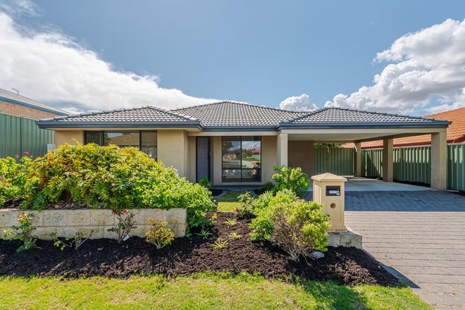 Picture of 9 Tomago Way, MERRIWA WA 6030