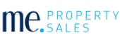 Logo for Me Property Sales
