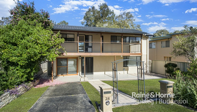Picture of 28 Woodland Parkway, BUFF POINT NSW 2262