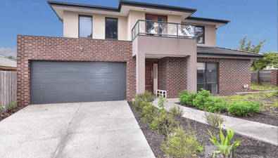 Picture of 9 Irving Street, MOUNT WAVERLEY VIC 3149