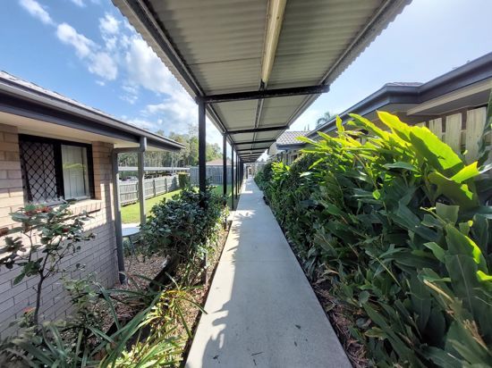 2 bedrooms Villa in 6/34 Duffield Road KALLANGUR QLD, 4503
