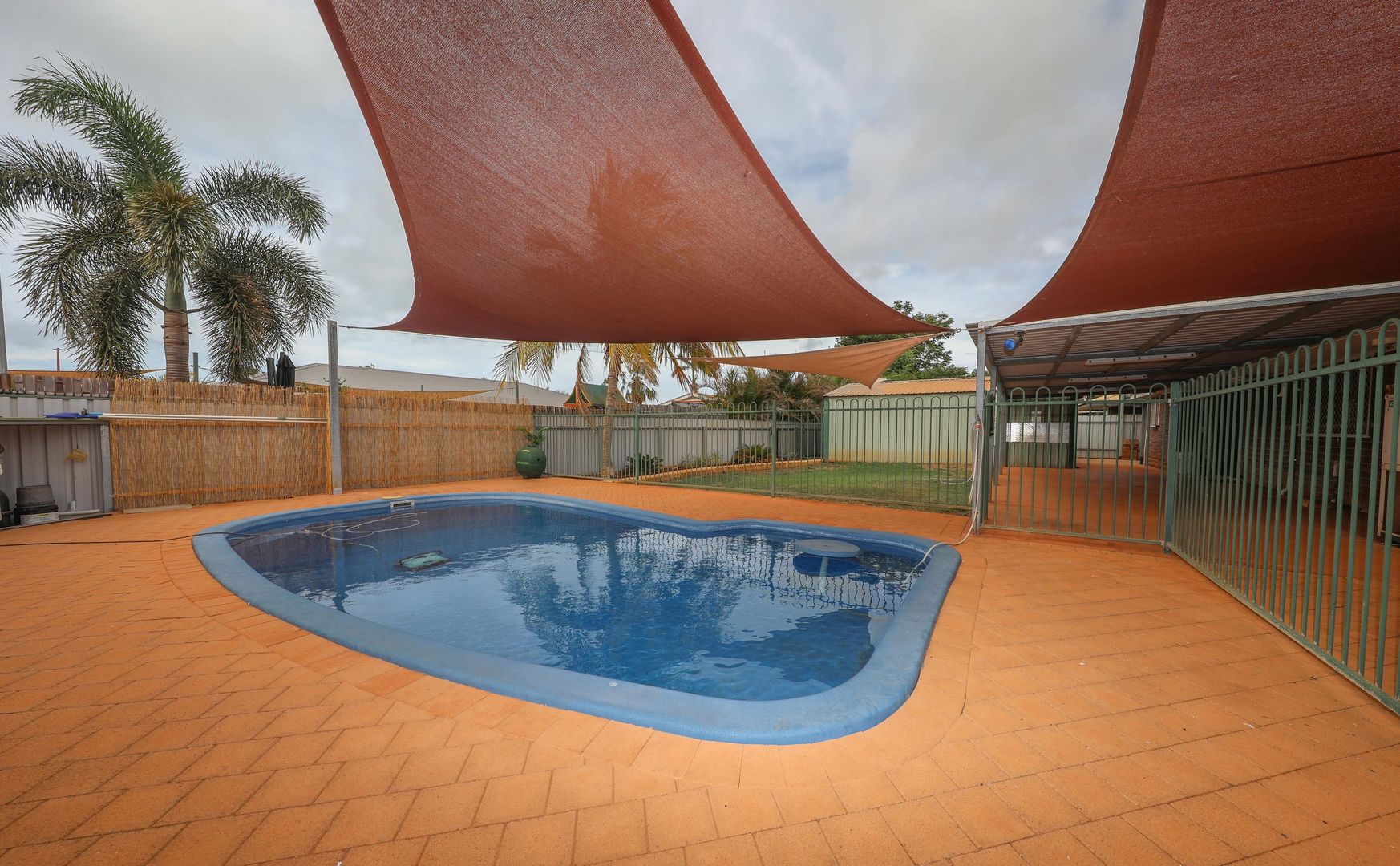 30 Hunt Way, Bulgarra WA 6714, Image 1