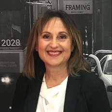 Teresa Soliman, Sales representative
