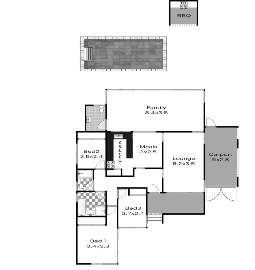 Additional image 8 of 10 Manam Place, Glenfield NSW 2167