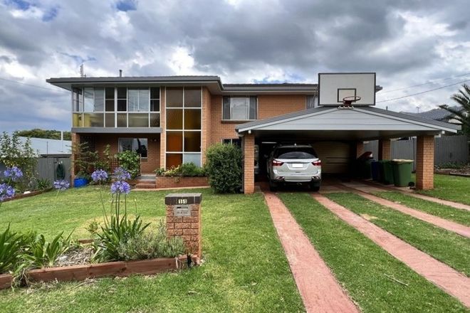 Picture of 14 Clive Crescent, DARLING HEIGHTS QLD 4350