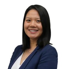Samantha Dinh, Sales representative