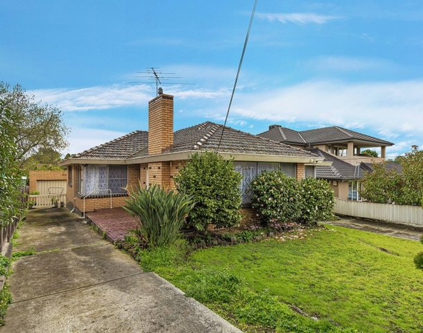 11 Elwers Street, Watsonia North VIC 3087