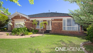Picture of 1/9 LACHLAN PLACE, TATTON NSW 2650