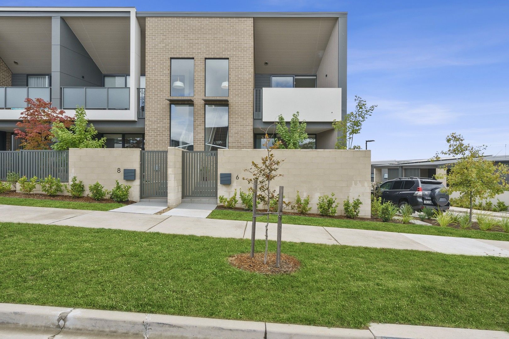 6 Golgerth Street, Denman Prospect ACT 2611 Domain