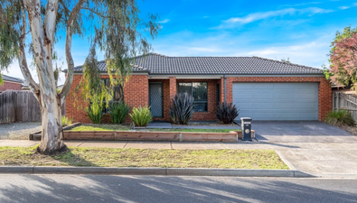 Picture of 40 King Parrot Way, WHITTLESEA VIC 3757