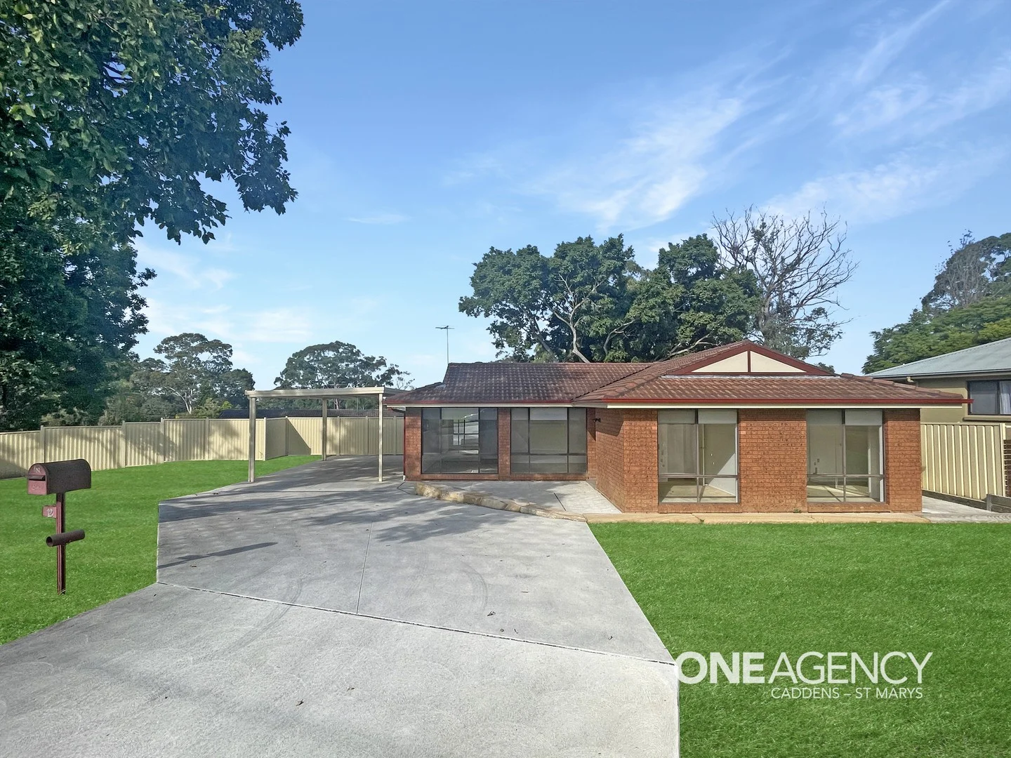 12 Delaney Avenue, Silverdale NSW 2752
